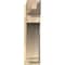 Ekena Millwork Imperial Rough Sawn Craftsman Outlooker, Douglas Fir, 8"W x 30"D x 30"H OUT08X30X30IMP04RDF - alternate 3